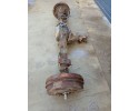 DIFFERENTIAL BRIDGE REAR MITSUBISHI L200 IV 2 5 DID 4 100 Car type trucks