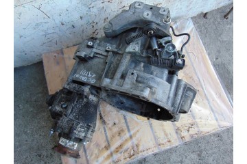 GEARBOX SKODA OCTAVIA II 1 9 TDI 4X4 4MOTION KXU WITH REDUCER