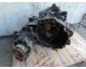 GEARBOX SKODA OCTAVIA II 1 9 TDI 4X4 4MOTION KXU WITH REDUCER Catalog number of the part KXU