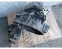 GEARBOX SKODA OCTAVIA II 1 9 TDI 4X4 4MOTION KXU WITH REDUCER Part manufacturer Skoda OE