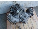 GEARBOX SKODA OCTAVIA II 1 9 TDI 4X4 4MOTION KXU WITH REDUCER Transmission type manual