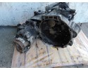 GEARBOX SKODA OCTAVIA II 1 9 TDI 4X4 4MOTION KXU WITH REDUCER Engine type diesel