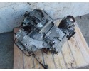 GEARBOX SKODA OCTAVIA II 1 9 TDI 4X4 4MOTION KXU WITH REDUCER Car type passenger cars