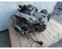 GEARBOX SKODA OCTAVIA II 1 9 TDI 4X4 4MOTION KXU WITH REDUCER Quality of parts according to GVO O original with manufacturer s l