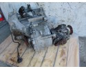 Caja de Cambios Skoda Octavia II 1.9 TDI 4x4 4Motion KXU con Reductor