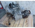 Caja de Cambios Skoda Octavia II 1.9 TDI 4x4 4Motion KXU con Reductor
