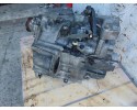 Caja de Cambios Skoda Octavia II 1.9 TDI 4x4 4Motion KXU con Reductor