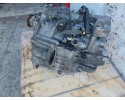 Caja de Cambios Skoda Octavia II 1.9 TDI 4x4 4Motion KXU con Reductor