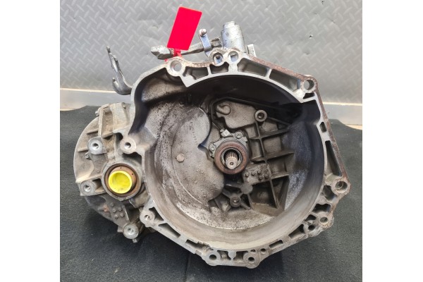 GEARBOX M32 ASTRA III H 1 6 TURBO 180KM WARRANTY