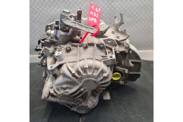GEARBOX M32 ASTRA III H 1 6 TURBO 180KM WARRANTY Transmission type manual