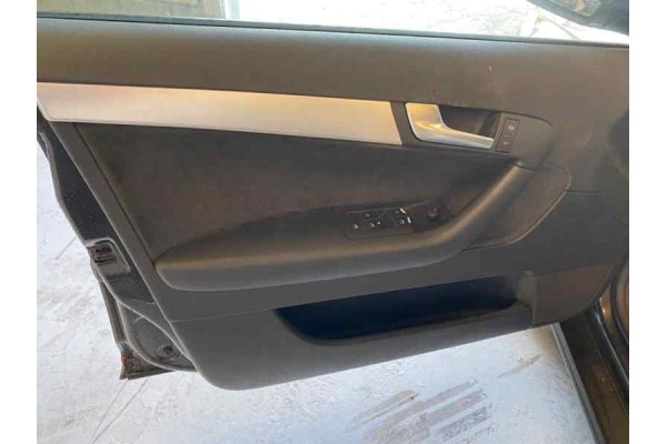 AUDI A3 SPORTBACK (8PA) 2.0 TDI Ambiente