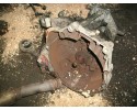 GEARBOX FIAT 500 ALPHA MITO 1 3JTDM C 510 Catalog number of the part C 510