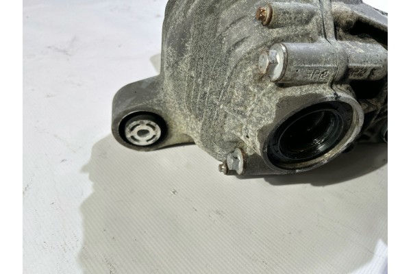 Bridge differential front Dodge Durango 3 6 2016 2024 Catalog number of the part 68352175AA