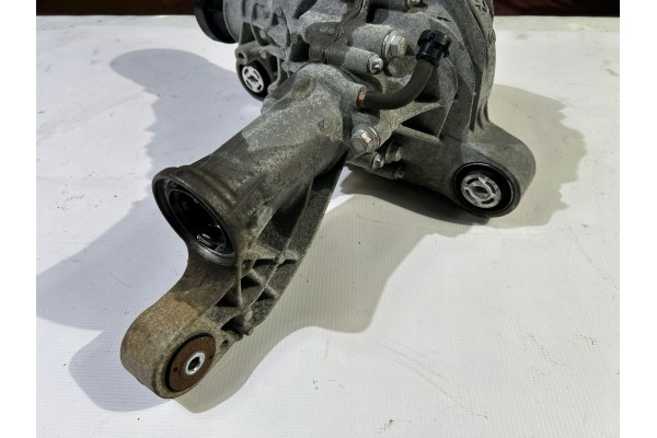 Puente diferencial delantero Dodge Durango 3.6 2016-2024