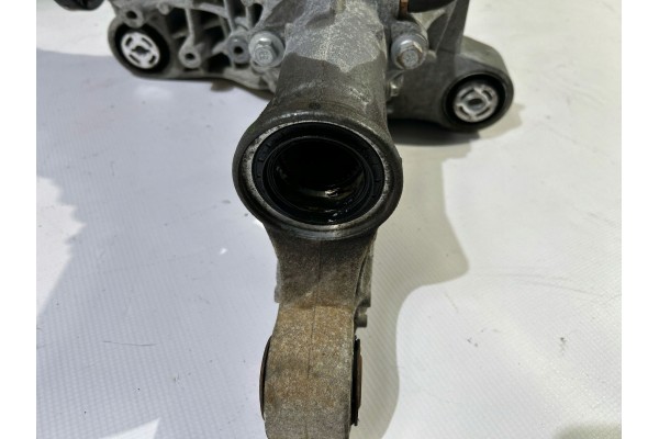 Puente diferencial delantero Dodge Durango 3.6 2016-2024