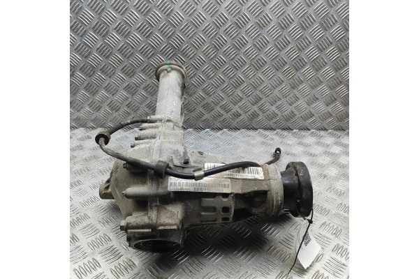 FRONT REDUCER MERCEDES BENZ GLE W167 A1673305100 34932929 3 0L 243kw Catalog number of the part A1673305100