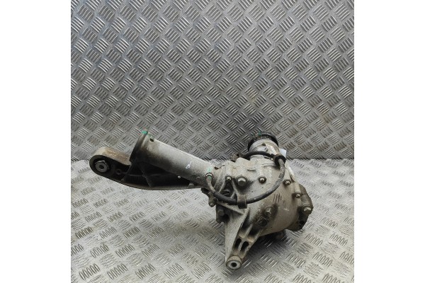FRONT REDUCER MERCEDES BENZ GLE W167 A1673305100 34932929 3 0L 243kw Car type passenger cars