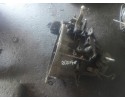 PEUGEOT PARTNER I 1 6 HDI 20DM46 GEARBOX