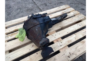 BRIDGE DYFER FRONT JEEP GRAND CHEROKEE WK 3 0 CRD P52111937AD 3 55 Catalog number of the part P52111937AD