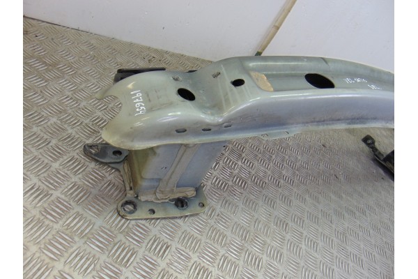  REFUERZO PARAGOLPES DELANTERO RENAULT VEL SATIS (BJ0) Initiale 2005 197654 RENAULT - 1