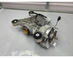 BRIDGE DYFER HALDEX REAR AUDI S3 RS3 8V SEAT SKODA GOLF R 2 0 TFSI 0CQ525010AA