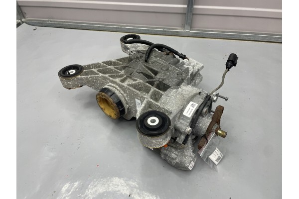 BRIDGE DYFER HALDEX REAR AUDI S3 RS3 8V SEAT SKODA GOLF R 2 0 TFSI 0CQ525010AA