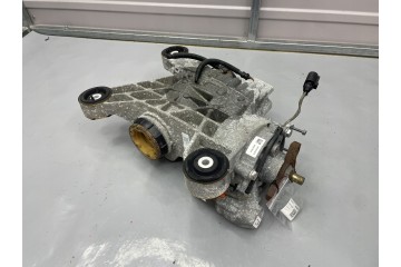 BRIDGE DYFER HALDEX REAR AUDI S3 RS3 8V SEAT SKODA GOLF R 2 0 TFSI 0CQ525010AA