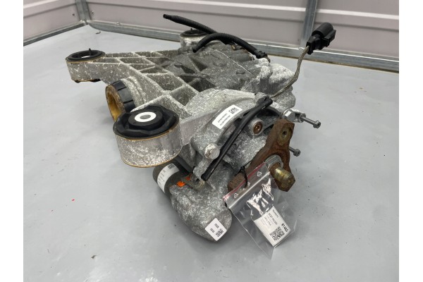 BRIDGE DYFER HALDEX REAR AUDI S3 RS3 8V SEAT SKODA GOLF R 2 0 TFSI 0CQ525010AA Catalog number of the part MOST DYFER HALDEX TYL 