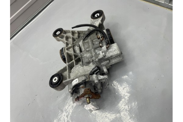 BRIDGE DYFER HALDEX REAR AUDI S3 RS3 8V SEAT SKODA GOLF R 2 0 TFSI 0CQ525010AA Part manufacturer Audi OE