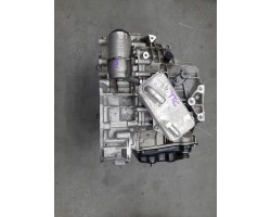 VW PASSAT B8 AUTOMATIC TRANSMISSION TTC DSG