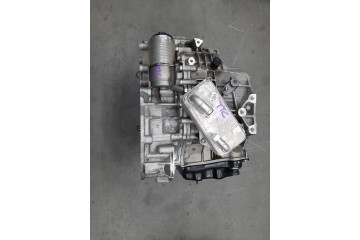 VW PASSAT B8 AUTOMATIC TRANSMISSION TTC DSG