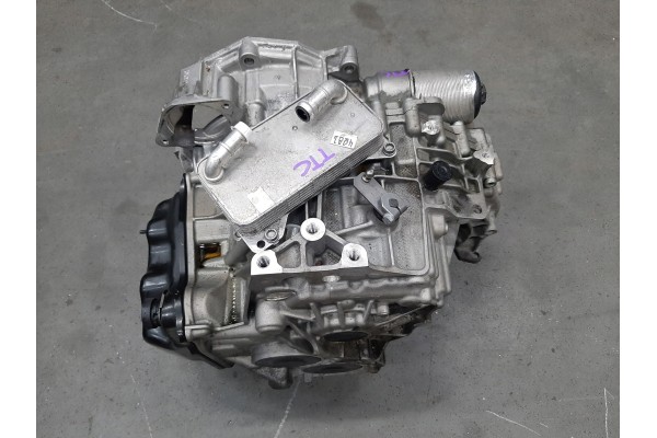 VW PASSAT B8 AUTOMATIC TRANSMISSION TTC DSG Part manufacturer Volkswagen OE