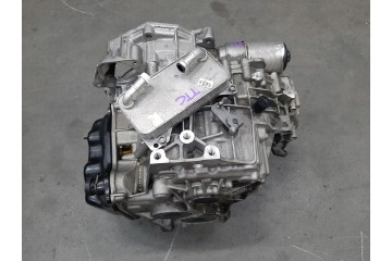 VW PASSAT B8 AUTOMATIC TRANSMISSION TTC DSG Part manufacturer Volkswagen OE