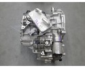 VW PASSAT B8 AUTOMATIC TRANSMISSION TTC DSG Transmission type automatic