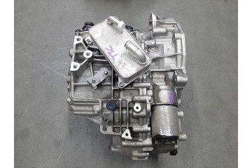 VW PASSAT B8 AUTOMATIC TRANSMISSION TTC DSG Transmission type automatic