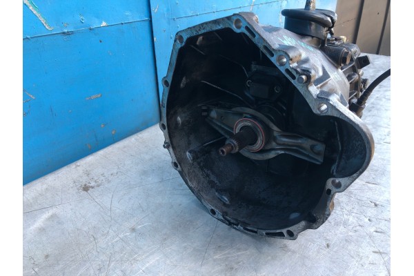 MERCEDES SPRINTER AND 901 W901 2 3 D MANUAL GEARBOX OM601 711603 Part manufacturer Mercedes Benz OE