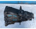 MERCEDES SPRINTER AND 901 W901 2 3 D MANUAL GEARBOX OM601 711603 Transmission type manual