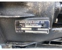 MERCEDES SPRINTER AND 901 W901 2 3 D MANUAL GEARBOX OM601 711603 Car type passenger cars
