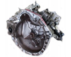 FIAT PANDA III 3 1 2 8V 2012 2020 MANUAL TRANSMISSION 46347389 1