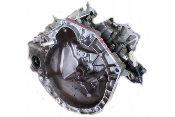 FIAT PANDA III 3 1 2 8V 2012 2020 MANUAL TRANSMISSION 46347389 1