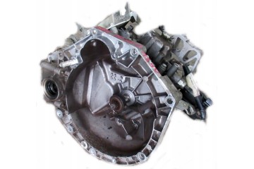 FIAT PANDA III 3 1 2 8V 2012 2020 MANUAL TRANSMISSION 46347389 1