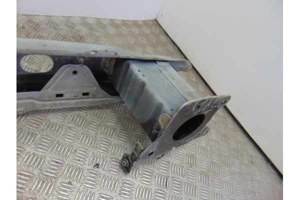  REFUERZO PARAGOLPES DELANTERO RENAULT VEL SATIS (BJ0) Initiale 2005 197654 RENAULT - 5