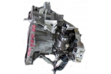 FIAT PANDA III 3 1 2 8V 2012 2020 MANUAL TRANSMISSION 46347389 1 Catalog number of the part 463473891