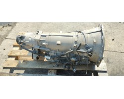 AUTOMATIC GEARBOX VELAR L560 3 0 306DT 221KW 300KM 17r H7A3 7000 JD