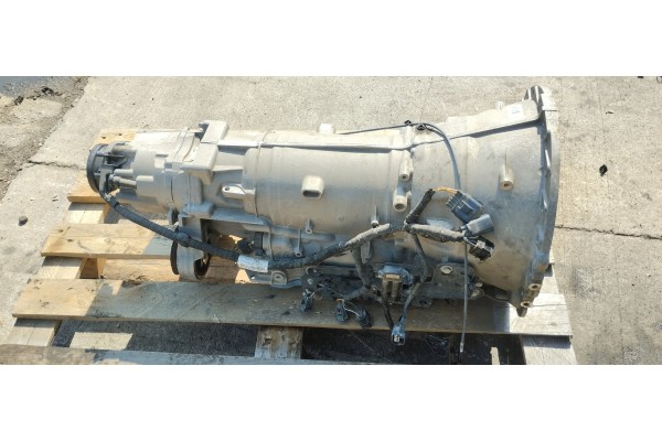 AUTOMATIC GEARBOX VELAR L560 3 0 306DT 221KW 300KM 17r H7A3 7000 JD