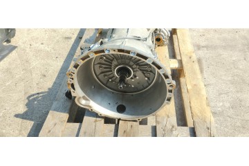AUTOMATIC GEARBOX VELAR L560 3 0 306DT 221KW 300KM 17r H7A3 7000 JD Part manufacturer Land Rover OE