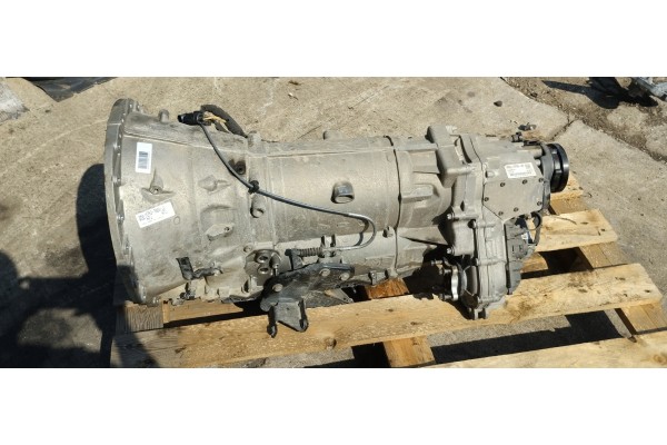 AUTOMATIC GEARBOX VELAR L560 3 0 306DT 221KW 300KM 17r H7A3 7000 JD Transmission type automatic