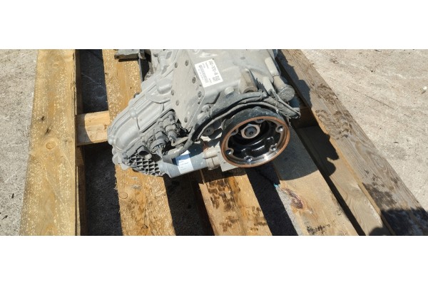 AUTOMATIC GEARBOX VELAR L560 3 0 306DT 221KW 300KM 17r H7A3 7000 JD Car type 4x4 SUV passenger cars