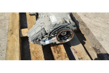 AUTOMATIC GEARBOX VELAR L560 3 0 306DT 221KW 300KM 17r H7A3 7000 JD Car type 4x4 SUV passenger cars