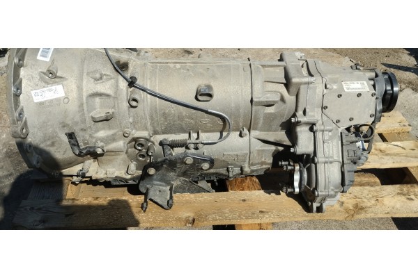 Caja de Cambios Automática Range Rover Velar L560 3.0 306DT 221KW 300